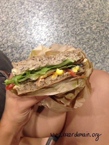 zero dechets emporter sandwich.JPG